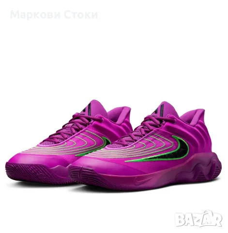 ✅ NIKE 🔝 GIANNIS IMMORTALITY 4