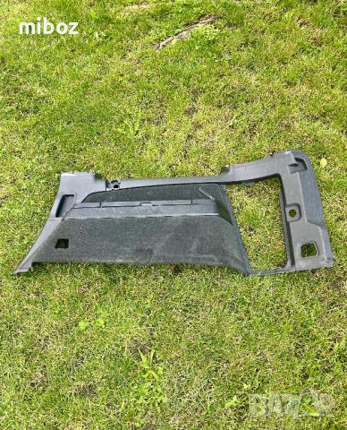 Кора багажник Волво Volvo XC90 2010, снимка 4 - Части - 54805618