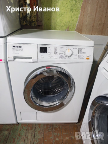 Miele Edition 111 W3371