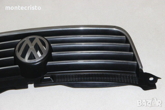 Предна решетка VW Passat B5.5 (2000-2005г.) предна емблема 3B0853651L / 3B0853651K, снимка 9 - Части - 54277025