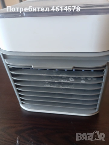 Продавам мини климатик