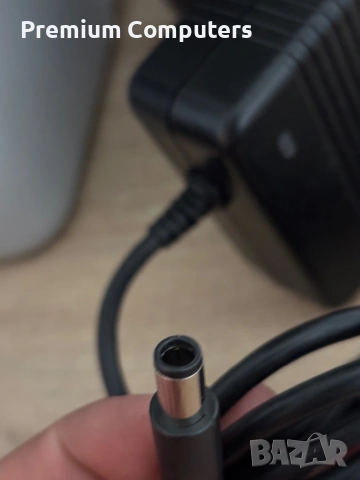 зарядно за лаптоп Dell/Alienware PN402  230W, снимка 4 - Части за лаптопи - 54984389