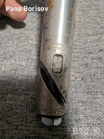 Ретро Шосейна Лапа Shimano 600 AX, снимка 6 - Части за велосипеди - 55538559