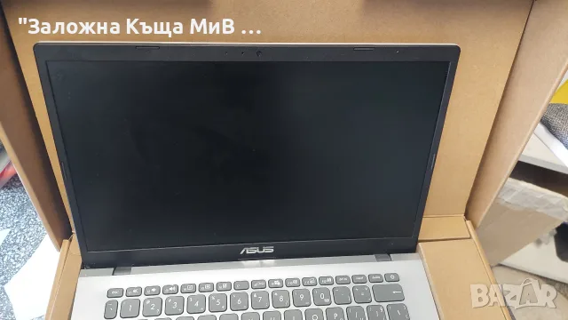Преносим Компютър Asus X409F, снимка 6 - Лаптоп аксесоари - 55667377