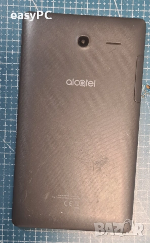 таблет Alcatel 9003x 7" за части, снимка 6 - Таблети - 55186258
