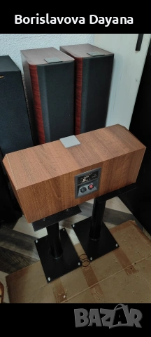 централна тонколона Focal Chorus CC700V, снимка 4 - Тонколони - 54492384