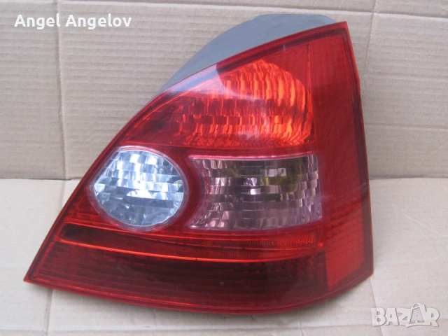 Стоп десен за HONDA CIVIC VII Hatchback (EU, EP, EV) 1.7 CTDi (1999 - 2006)