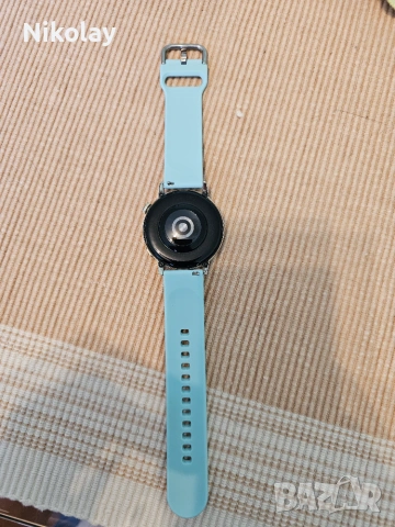 Huawei Watch GT3 MIL-B19, снимка 5 - Смарт гривни - 54998962