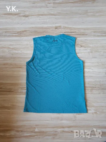 Оригинален мъжки потник Under Armour HeatGear, снимка 7 - Други - 55319615