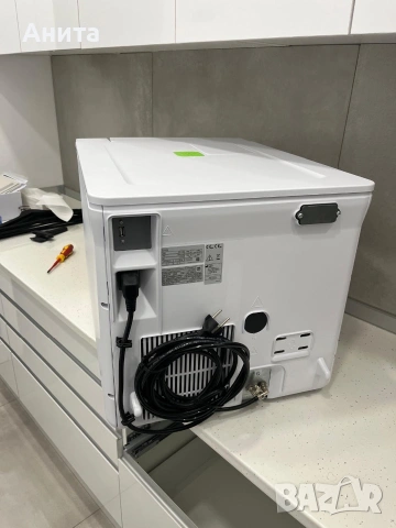 Продавам W&H Lina автоклав NSK Surgic Pro2 LED , снимка 3 - Стоматология - 55086648
