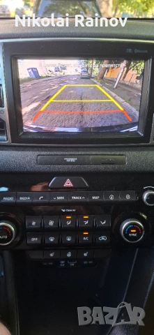 KIA SPORTAGE 1,7CRDI, снимка 17 - Автомобили и джипове - 54680710