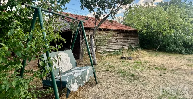 Продава се едноетажна къща, снимка 17 - Къщи - 55530745
