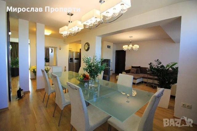 Продаваме Четиристаен апартамент в Павлово