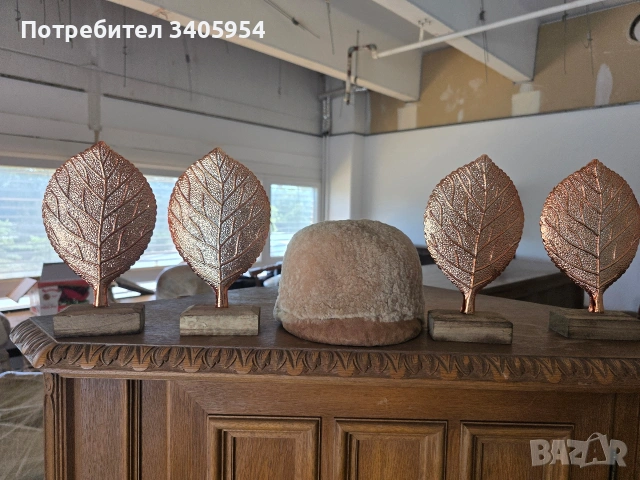 Антични мебели и старинни предмети (маси, столове, шкафове, витрини и др.), снимка 16 - Антикварни и старинни предмети - 55134385
