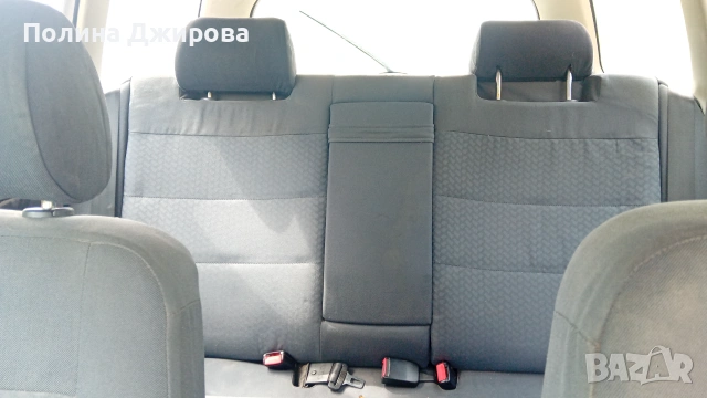 Audi A4 зелен комби, снимка 6 - Автомобили и джипове - 55051666