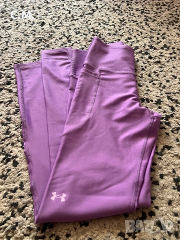 Under Armour дамски клин