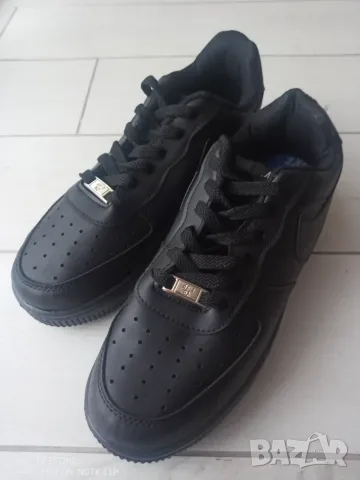 Унисекс маратонки (кецове) Nike Force номер 39 