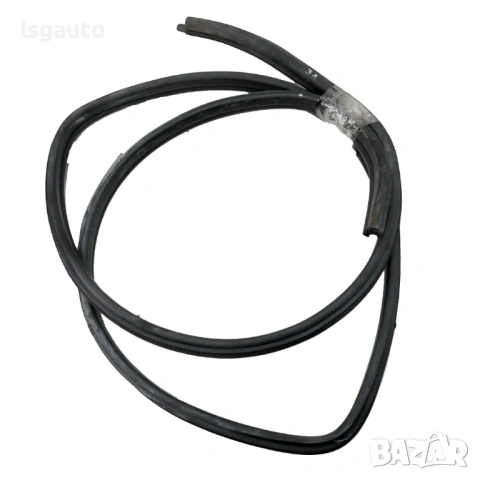 Уплътнение задна лява врата BMW 1 Series (E87) 2004-2011 ID: 159015