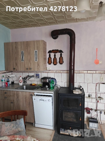 Къща в Старо село, Враца ОТ СОБСТВЕНИК, снимка 9 - Къщи - 54157700