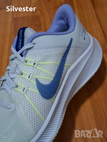 Дамски маратонки Найк/NIKE New, 100% Оригинални, Чисто нови!, снимка 7 - Маратонки - 46995277