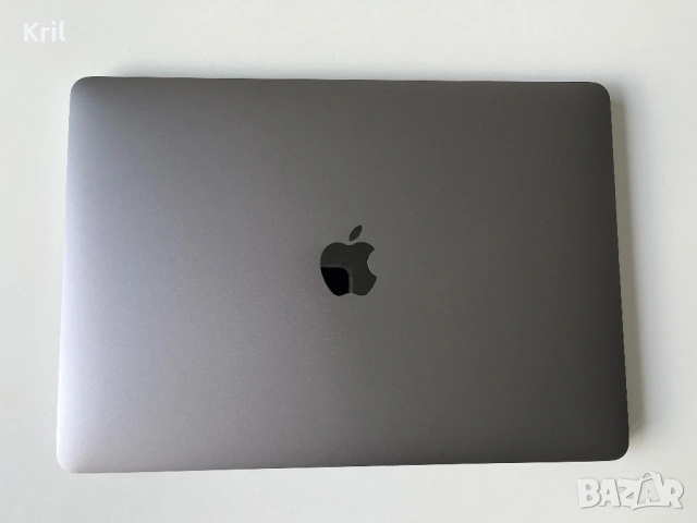 Apple MacBook Pro "Core i5" 2.3 13" Mid-2017 8 RAM,128 SSD., снимка 5 - Лаптопи за дома - 54509502