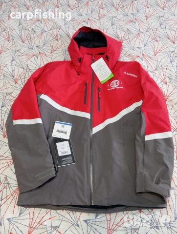 Мъжки ски екип SCHOFFEL Interski Austria размер М