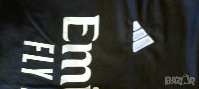 Летен Екип adidas Реал мадрид, снимка 4 - Спортни дрехи, екипи - 54952187