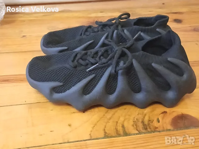 Маратонки ADIDAS YEEZY 