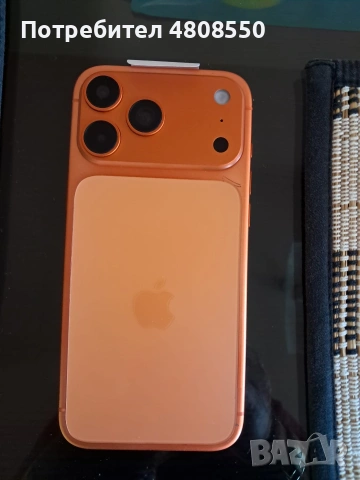 iphone 17 pro max реплика 