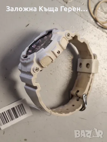 Часовник G-Shock S140M, снимка 4 - Водоустойчиви - 55459485