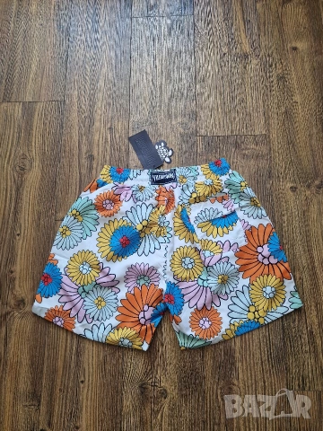Страхотни мъжки къси шорти бански VILEBREQUIN размер S M L XL , снимка 15 - Бански - 54378304