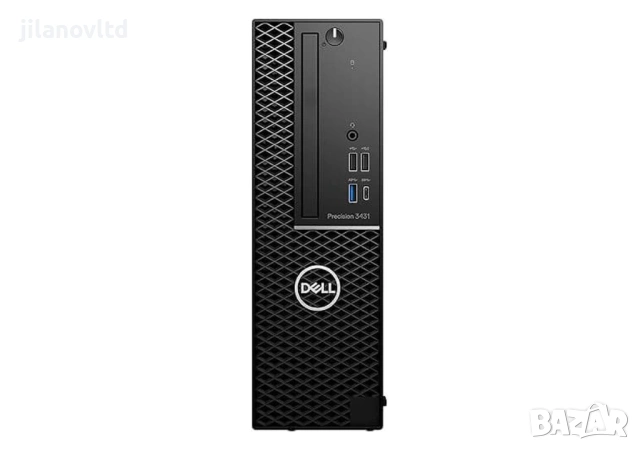 Работна станция Dell Precision 3460 SFF i9-13900 32GB DDR5 512GB NVME SSD, снимка 2 - Работни компютри - 54689870