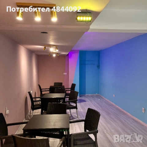 Парти зала под наем София Студентски град, снимка 4 - Стаи под наем - 54739504