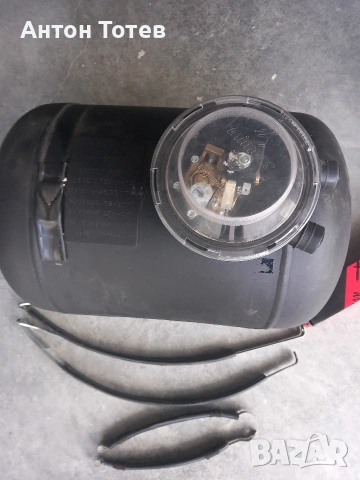 Газова бутилка 32л /14кг/ за автомобил