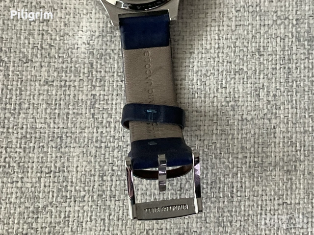 Часовник Marc by Marc Jacobs Henry MBM1337., снимка 5 - Дамски - 55101794