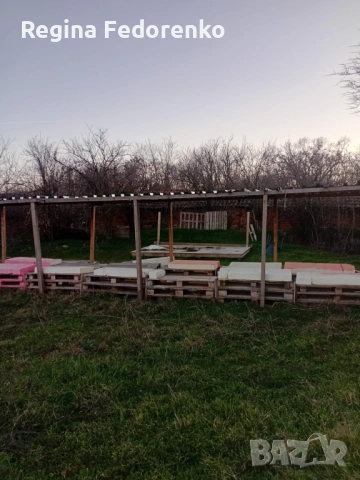 Къща в село Овча Могила , снимка 13 - Къщи - 54399772
