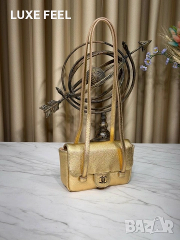 CHANEL 💎Дамски Чанти , снимка 4 - Чанти - 54372271