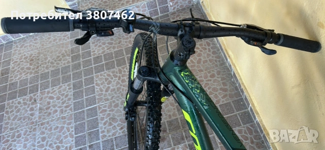 Carrera Vengeace , снимка 3 - Велосипеди - 54757464