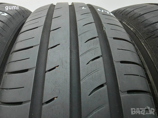 4бр летни гуми 185/65/15 KUMHO L06147 , снимка 2 - Гуми и джанти - 55128804