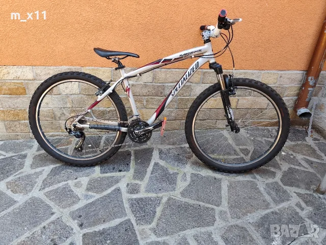 Specialized hard rock comp 26 M , снимка 6 - Велосипеди - 55349043