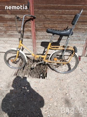 Велосипед Балкан за части