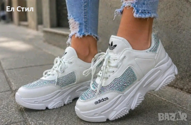❤️Дамски Маратонки Размери: 36,37,38,39,40 цена: 30€