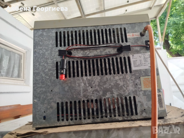 Хладилник ракла за риболов 🎣SIBIR -12 V/220 V / GAZ , снимка 13 - Хладилни чанти - 54816875