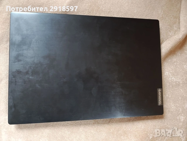 Lenovo IdeaPad s145 15,6 inch, снимка 5 - Лаптопи за дома - 54178772