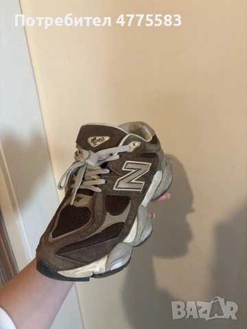 обувки new balance 9060