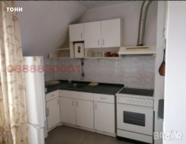 Апартамент 78кв.м.в кв.Хр.Смирненски, снимка 8 - Апартаменти - 54430937