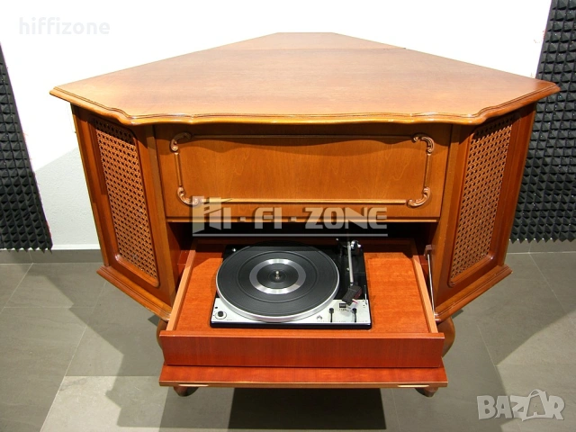 Аудио система Grundig 9075 st, снимка 3 - Аудиосистеми - 54749201