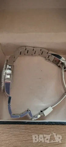 ROLEX PEPSİ. Мъжки часовник , снимка 4 - Луксозни - 55536835