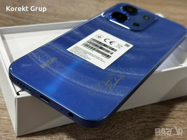 Redmi 15c 256B, снимка 3 - Xiaomi - 54919264