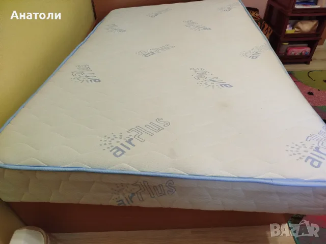 Продавам матрак , снимка 4 - Матраци - 55314320